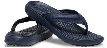 Crocs Yukon Vista II FR Flip - Navy