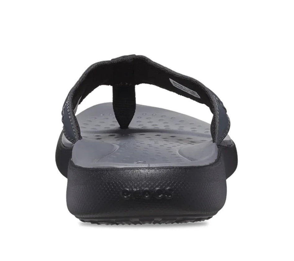 Crocs Yukon Vista Sandal V2 - Black