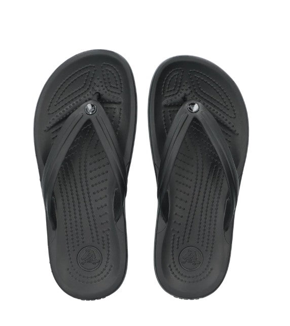 Crocs Crocband Flip - Black