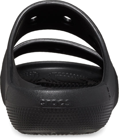 Crocs Classic Sandal V2 - Black