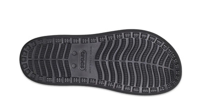 Crocs Yukon Vista Sandal V2 - Black