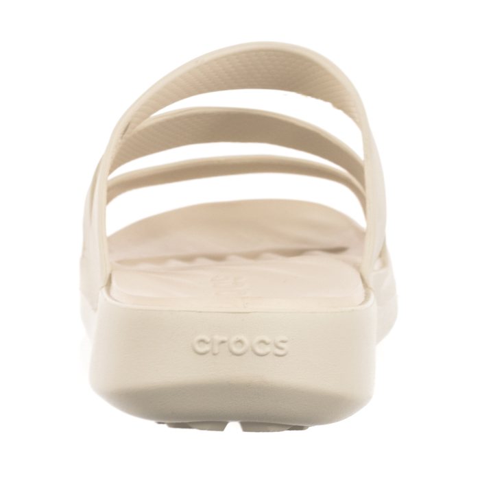 Crocs Getaway Strappy - Stucco