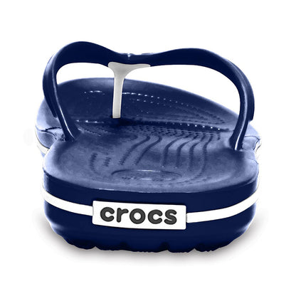 Crocs Crocband Flip - Navy