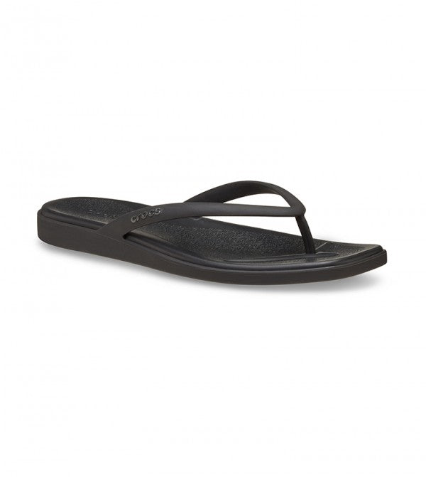 Crocs Miami Flip - Black