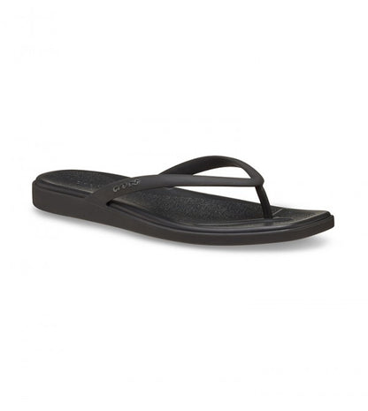 Crocs Miami Flip - Black