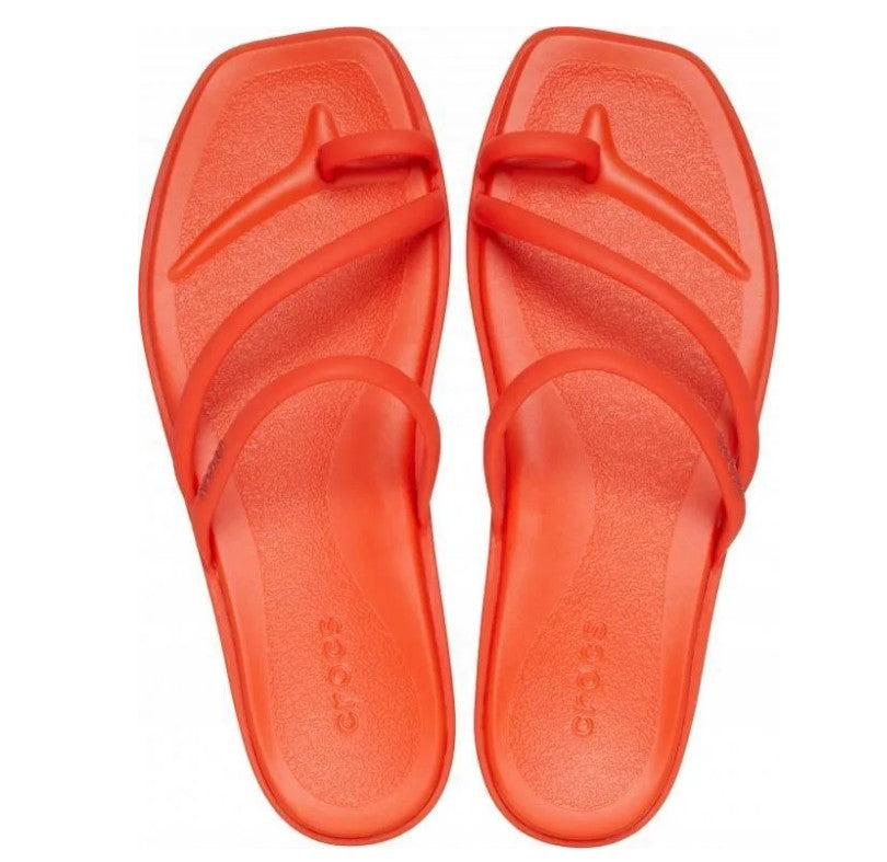 Crocs Miami Toe Loop Sandal Starfish