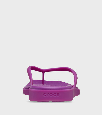 Crocs Miami Flip - Grapeberry