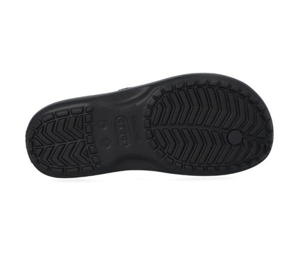 Crocs Crocband Flip - Black