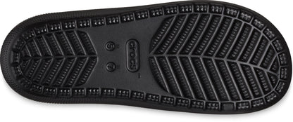 Crocs Classic Sandal V2 - Black