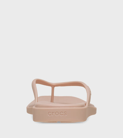 Crocs Miami Flip - Pink Caramel