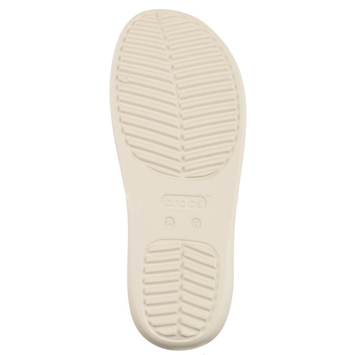 Crocs Getaway Strappy - Stucco