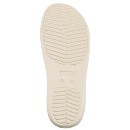 Crocs Getaway Strappy - Stucco