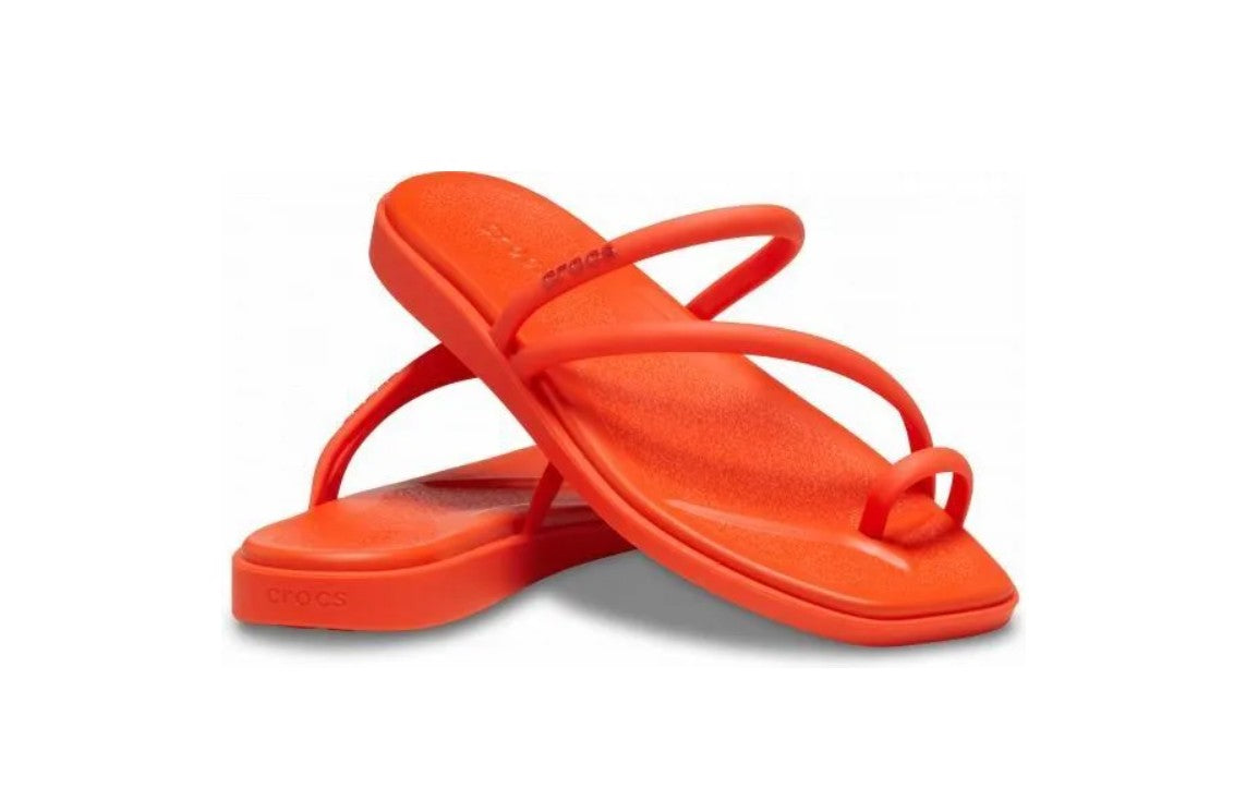 Crocs Miami Toe Loop Sandal Starfish