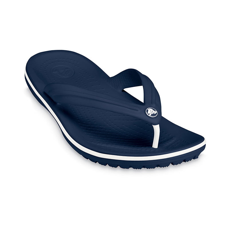 Crocs Crocband Flip - Navy