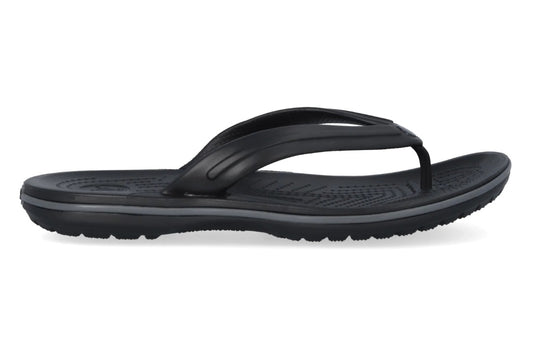 Crocs Crocband Flip - Black