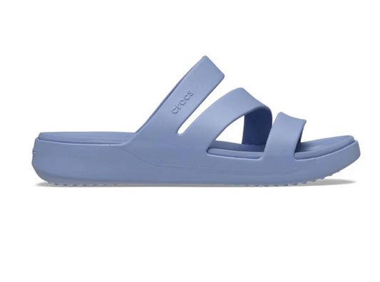 Crocs Getaway Strappy - Blue Haze