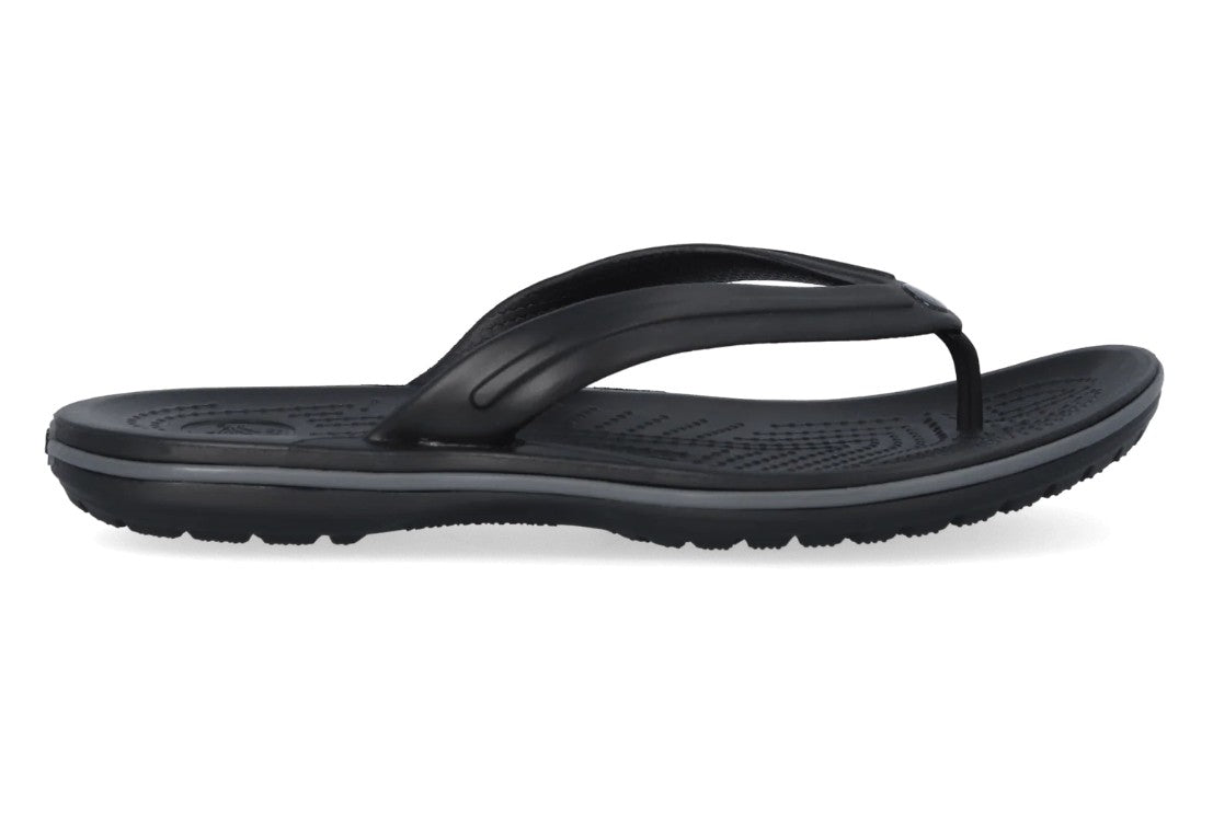 Crocs Crocband Flip - Black