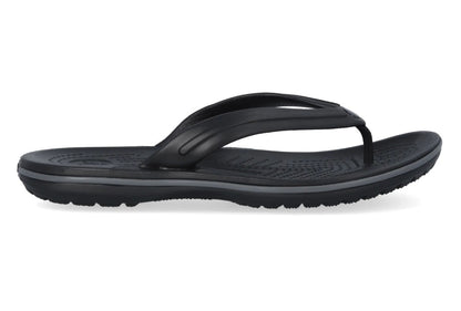 Crocs Crocband Flip - Black