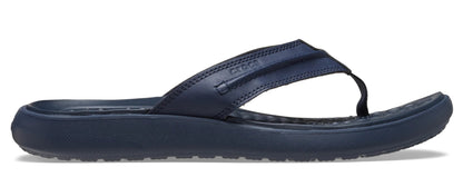 Crocs Yukon Vista II FR Flip - Navy