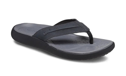 Crocs Yukon Vista Sandal V2 - Black