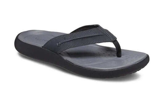 Crocs Yukon Vista Sandal V2 - Black