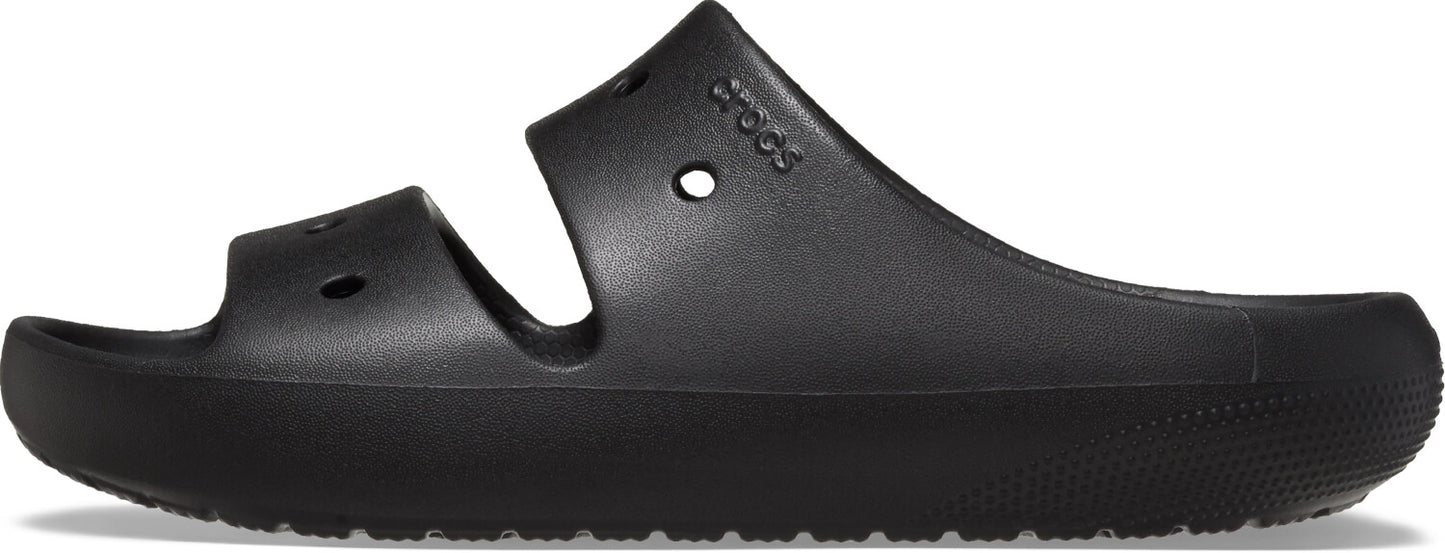 Crocs Classic Sandal V2 - Black