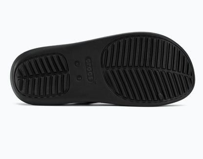 Crocs Getaway Strappy - Black