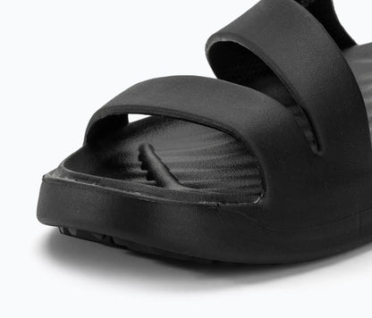 Crocs Getaway Strappy - Black