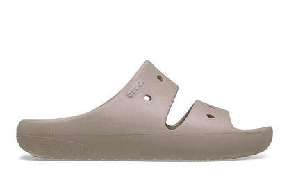 Crocs Classic Sandal V2 - Taupe