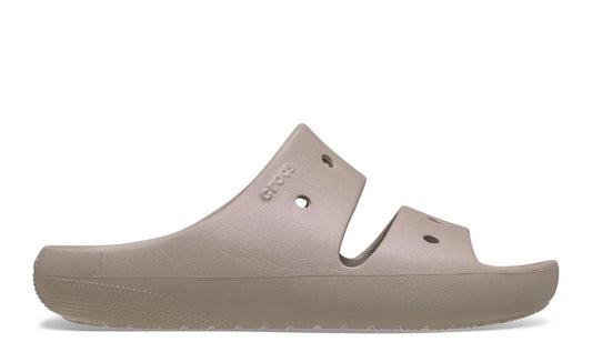 Crocs Classic Sandal V2 - Taupe