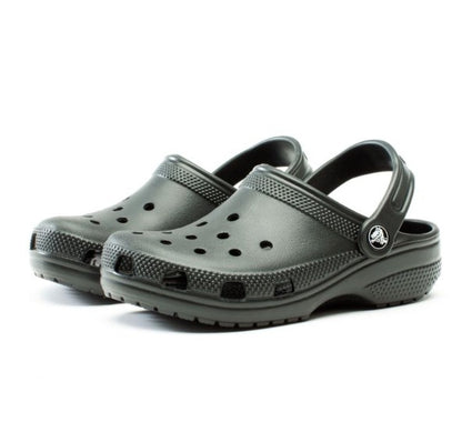 Crocs Classic Clog Kids - Black