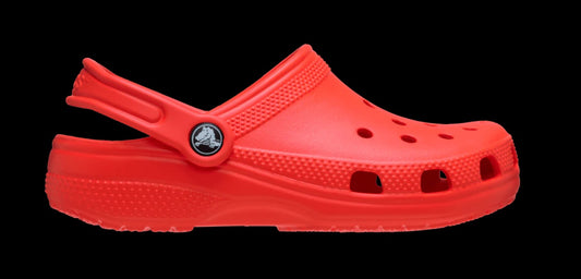 Crocs Classic Clog T - Starfish