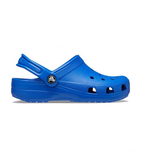 Classic Clog K - Blue Bolt