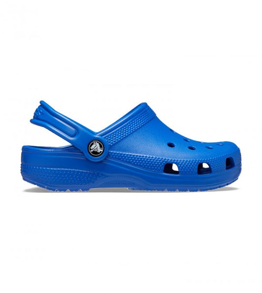 Classic Clog K - Blue Bolt