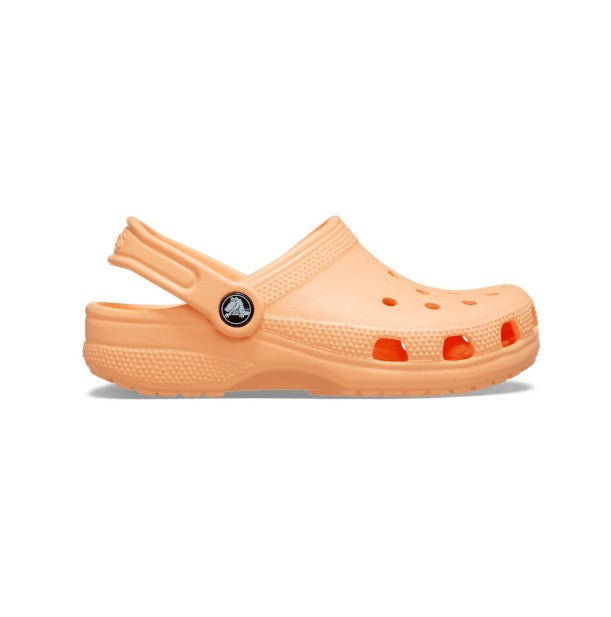 Crocs Classic Clog T Ess - Electric Sunstone