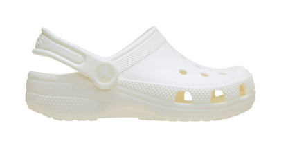 Crocs Classic Glow Clog Kids