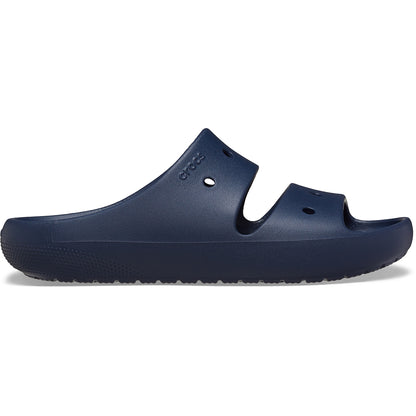 Crocs Classic Sandal V2 - Navy