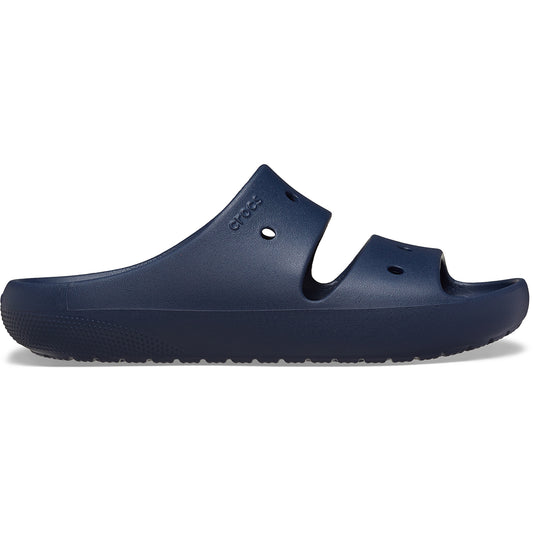 Crocs Classic Sandal V2 - Navy