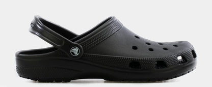 Crocs Classic - Black