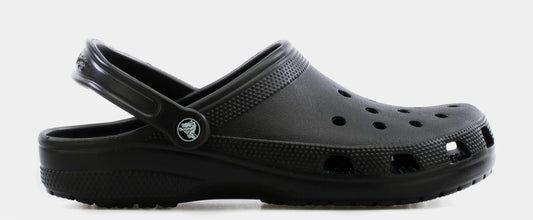Crocs Classic - Black