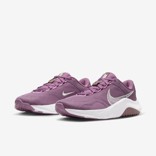 NIKE W LEGEND ESSENTIAL 3 NEXT NATURE VIOLET