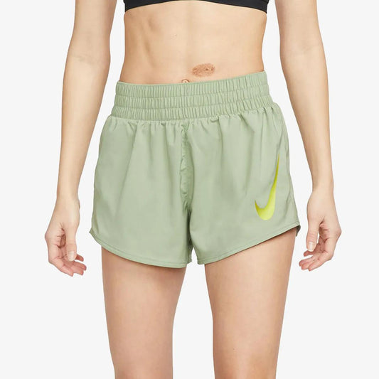 NIKE W NK SWOOSH SHORT VENEER VERS