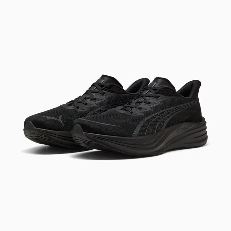 Puma Darter Pro 2 Black/Gray