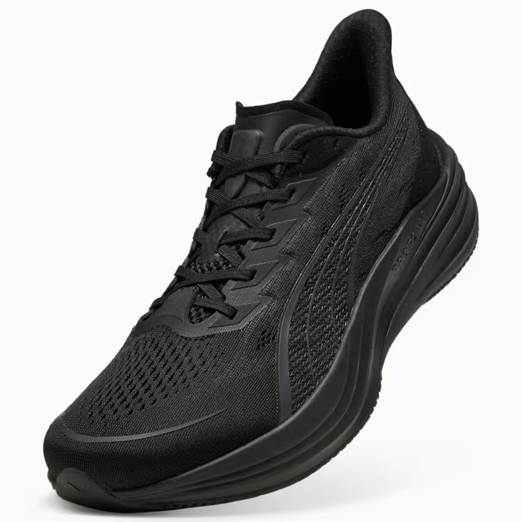 Puma Darter Pro 2 Black/Gray