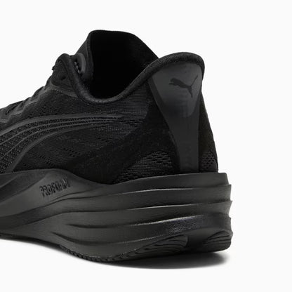 Puma Darter Pro 2 Black/Gray