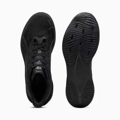 Puma Darter Pro 2 Black/Gray