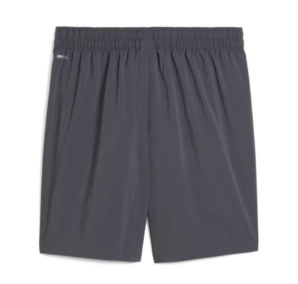 Puma Tad Essentials 7" Woven Short Gry