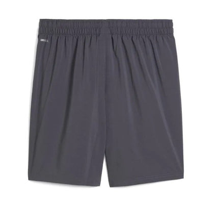 Puma Tad Essentials 7" Woven Short Gry