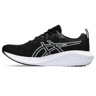 ASICS GEL-EXCITE 10 (4E) BLK/WHT