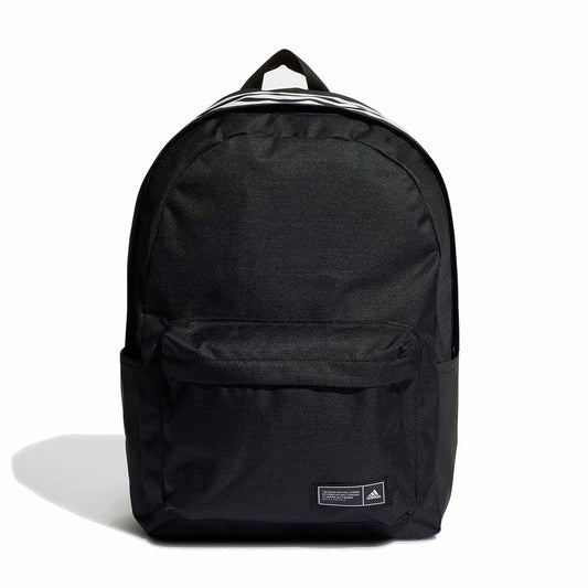 ADIDAS - CLASSIC 3S TOP BACKPACK BLACK